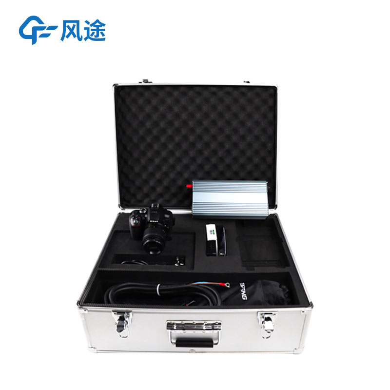 基于電致發光原理的光伏組件檢測設備——EL相機檢測儀